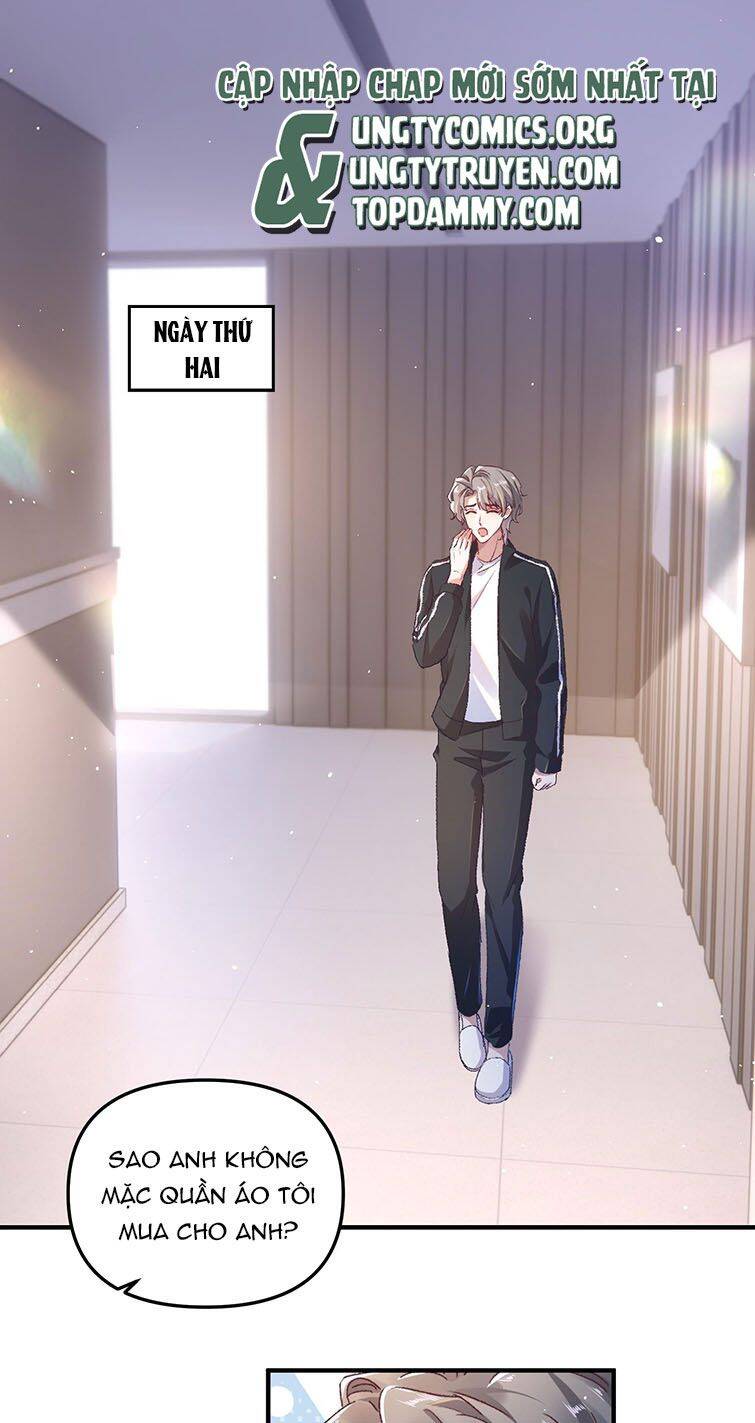 Hữu Danh Chap 10 - Next Chap 11