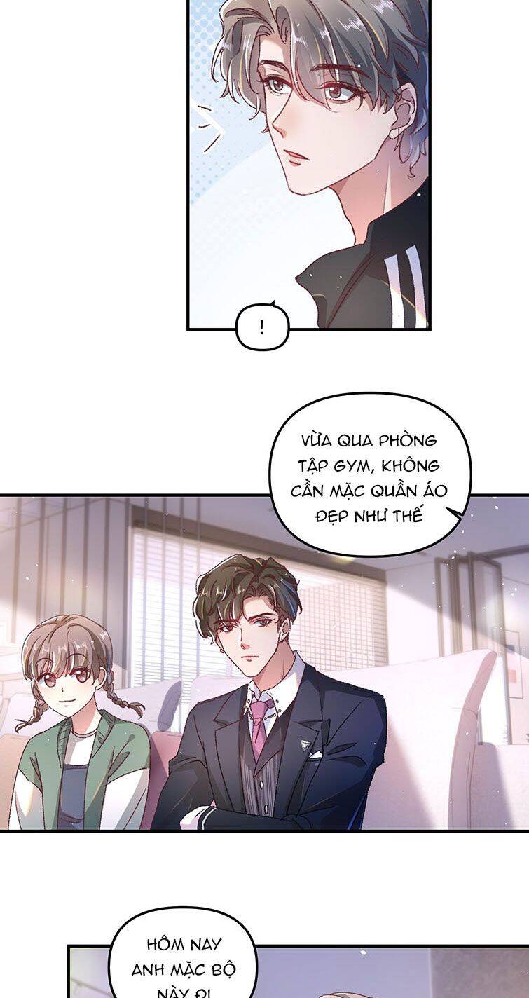 Hữu Danh Chap 10 - Next Chap 11