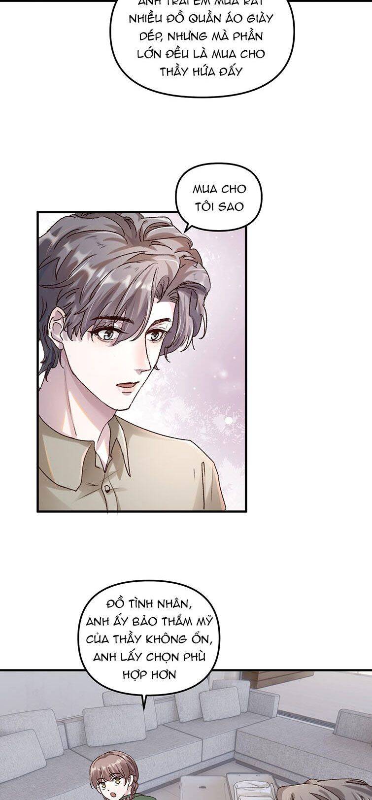 Hữu Danh Chap 10 - Next Chap 11