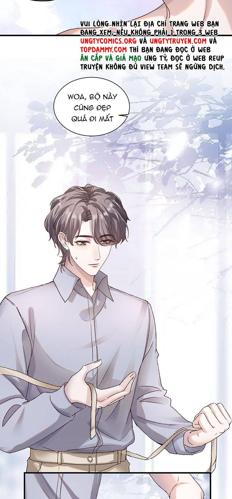 Hữu Danh Chap 10 - Next Chap 11