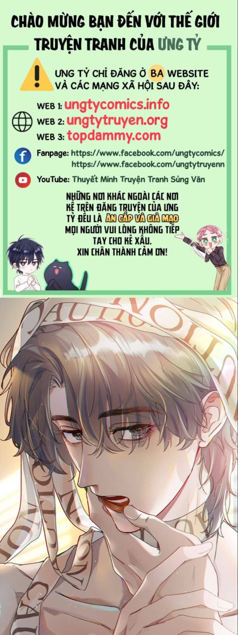 Hữu Danh Chap 11 - Next Chap 12