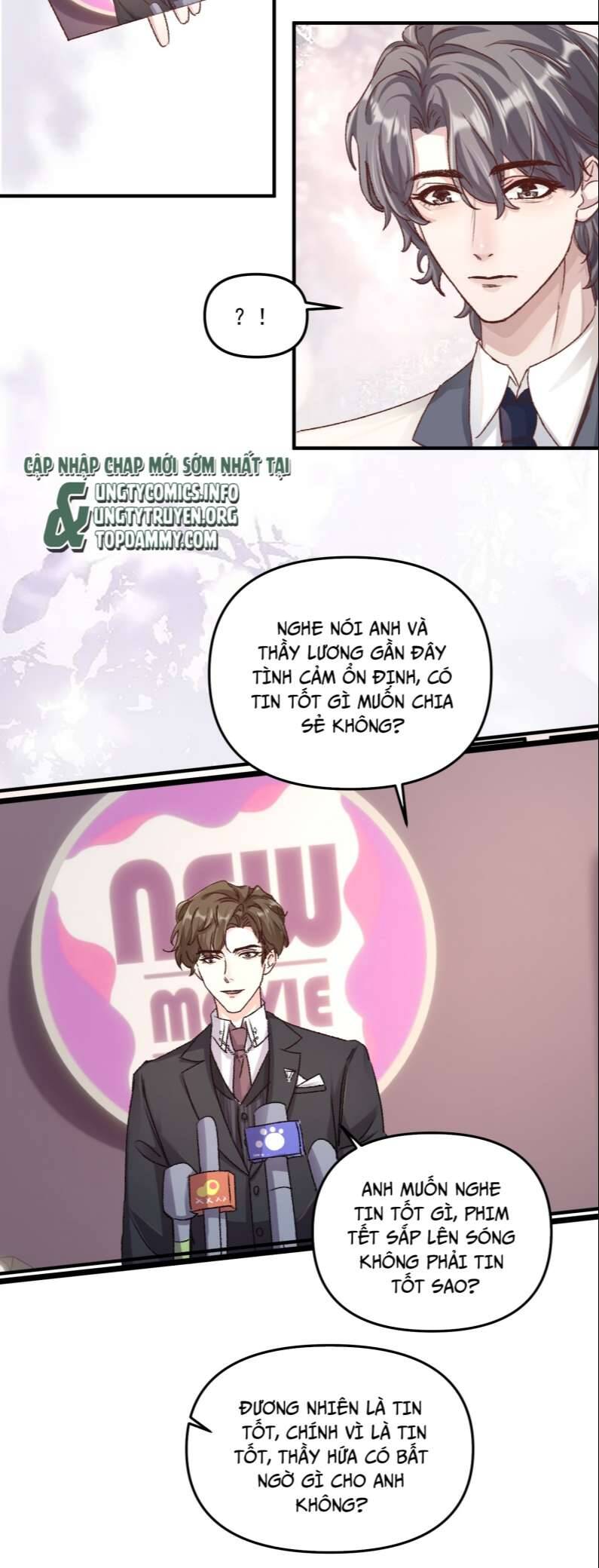 Hữu Danh Chap 11 - Next Chap 12