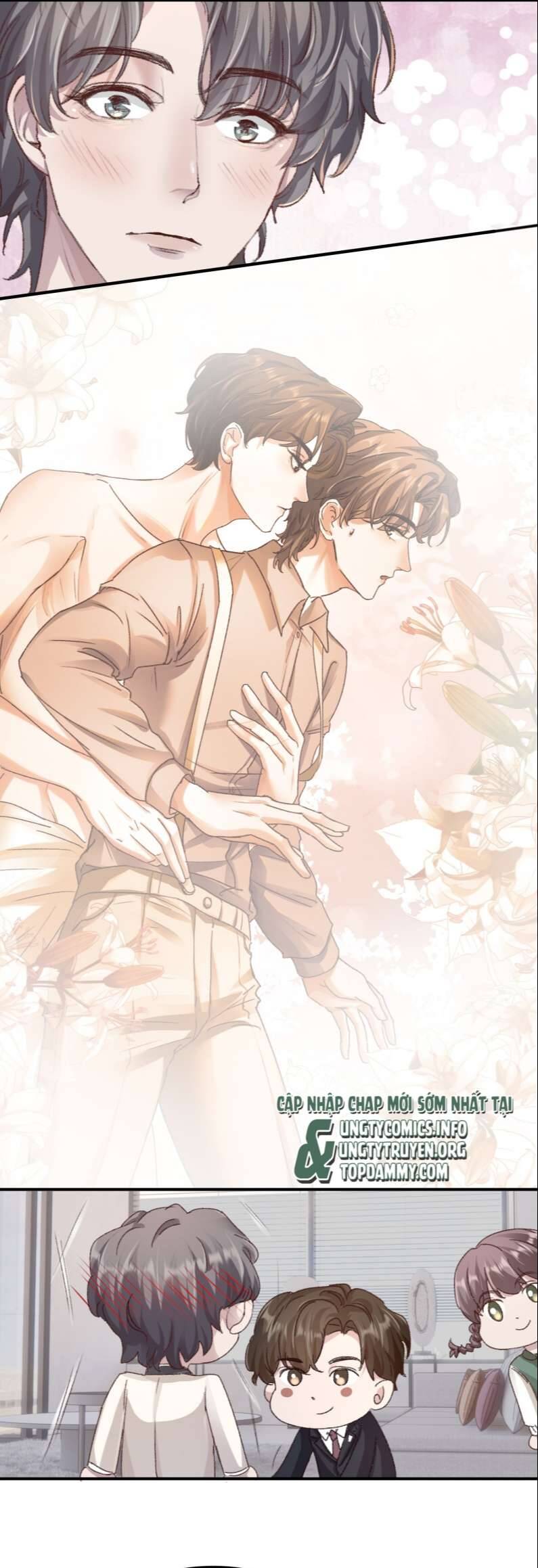 Hữu Danh Chap 11 - Next Chap 12