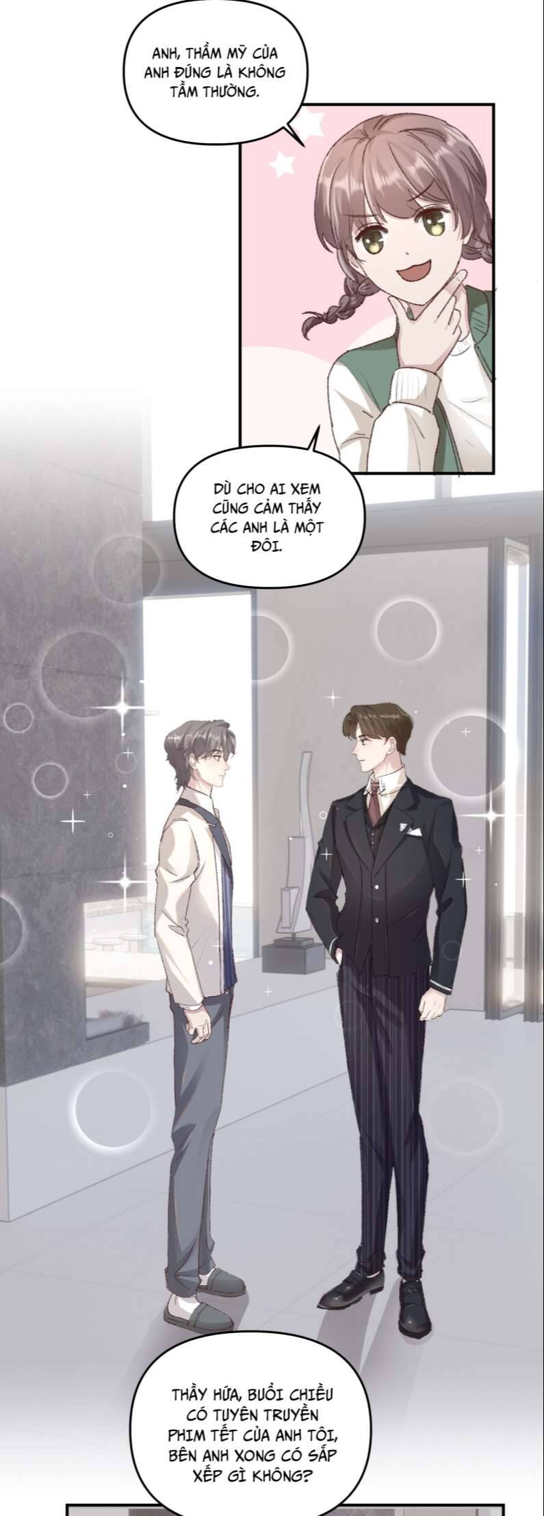 Hữu Danh Chap 11 - Next Chap 12