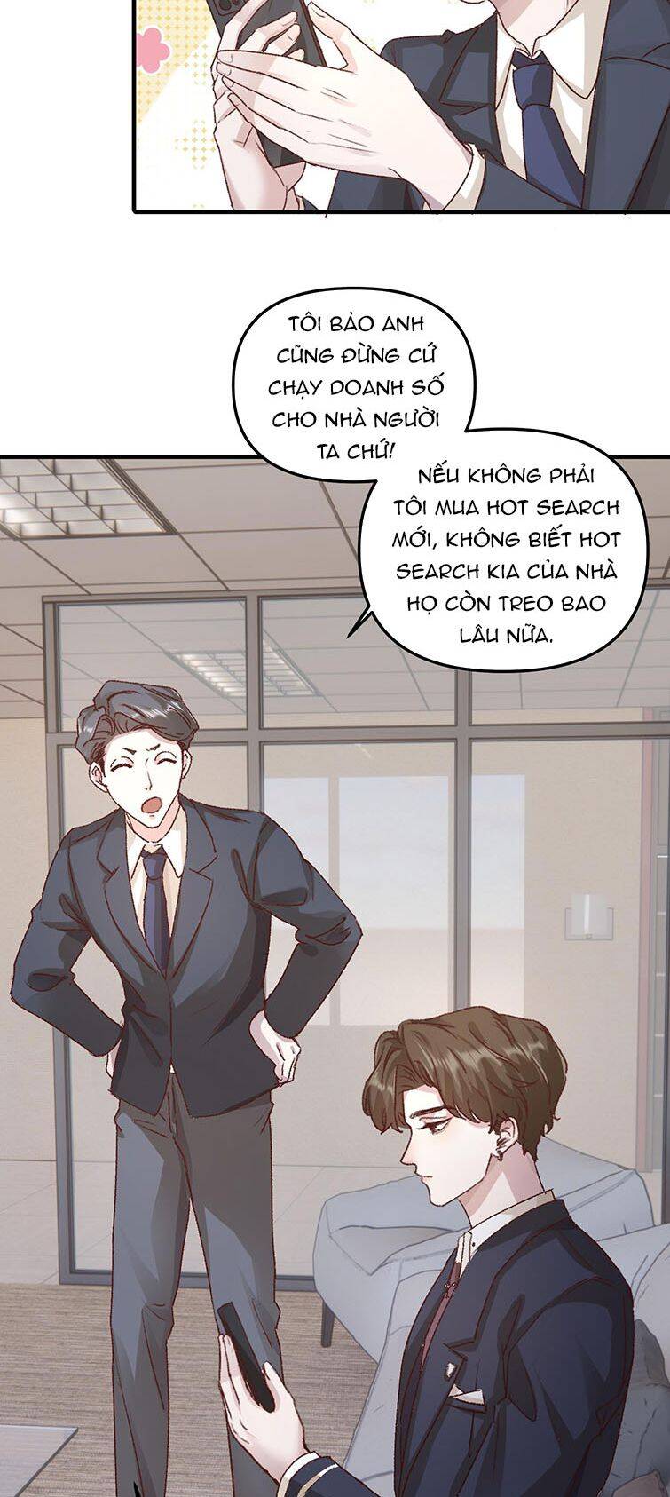 Hữu Danh Chap 12 - Next Chap 13