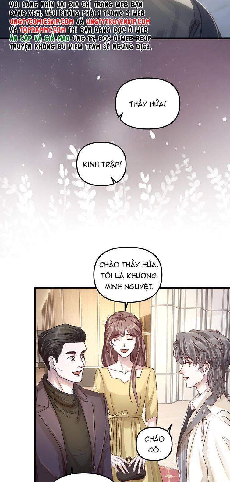 Hữu Danh Chap 12 - Next Chap 13
