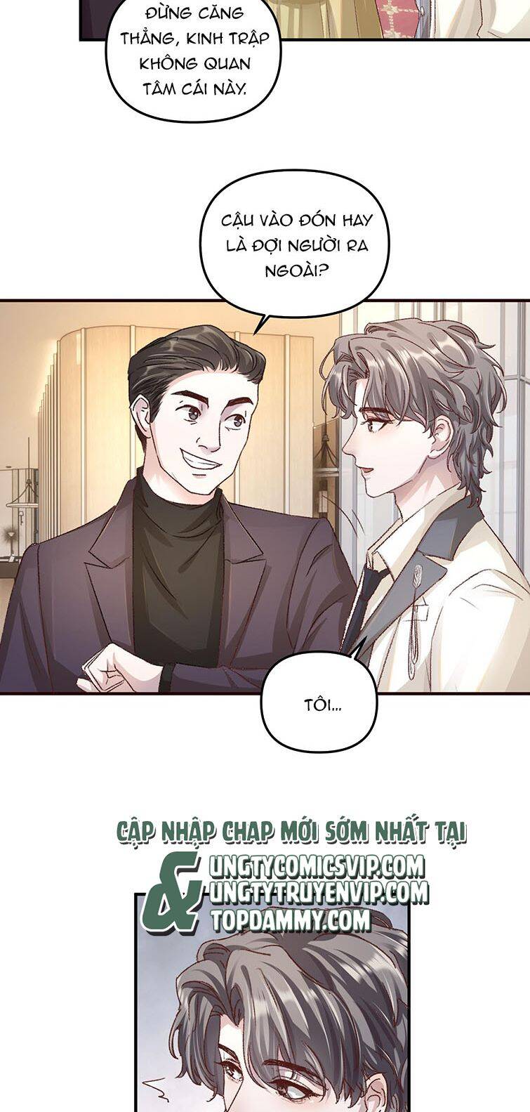 Hữu Danh Chap 12 - Next Chap 13
