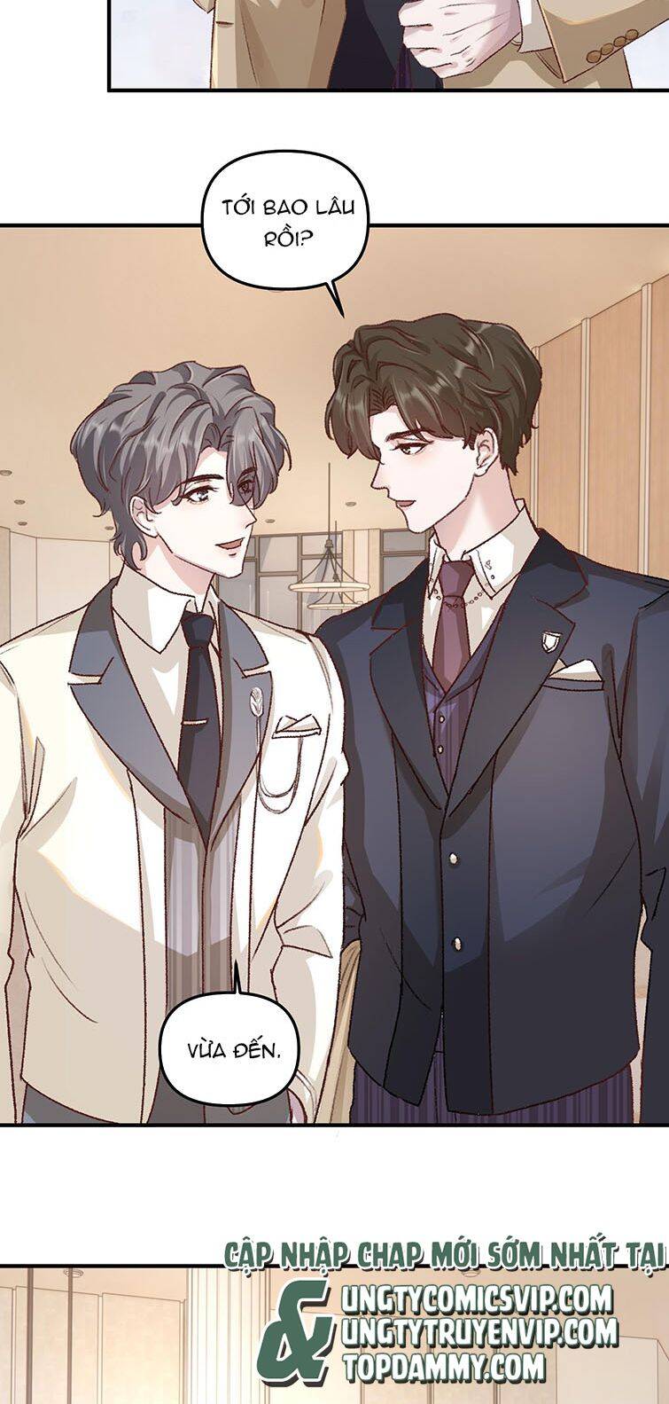 Hữu Danh Chap 12 - Next Chap 13
