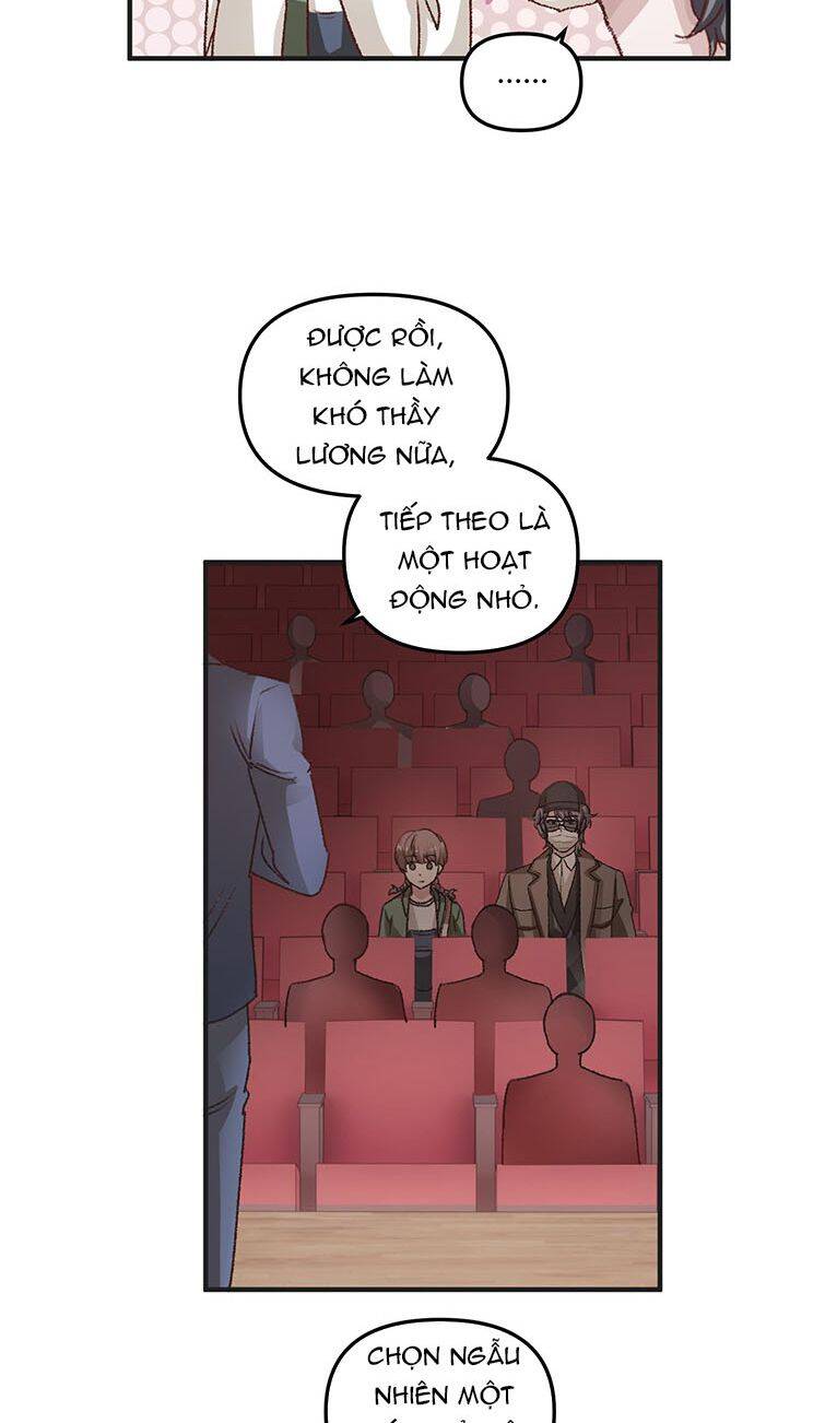 Hữu Danh Chap 13 - Next Chap 14