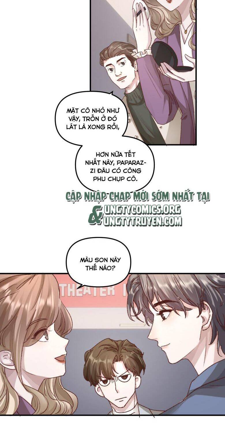 Hữu Danh Chap 14 - Next Chap 15
