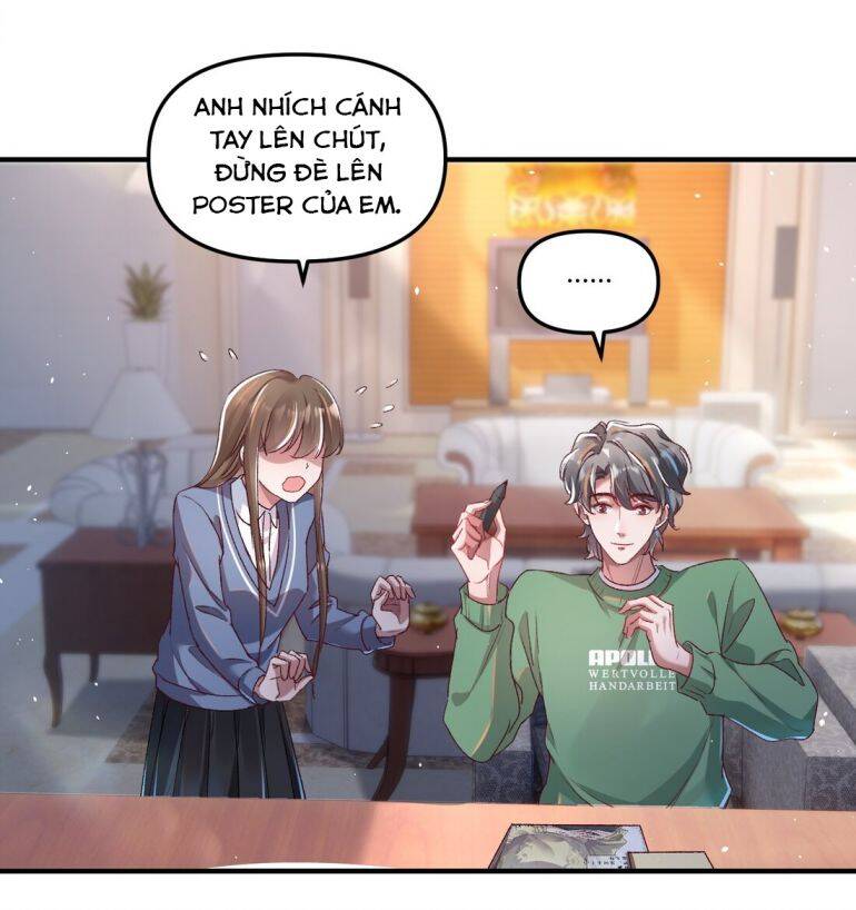 Hữu Danh Chap 16 - Next Chap 17