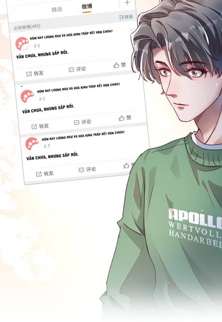 Hữu Danh Chap 16 - Next Chap 17