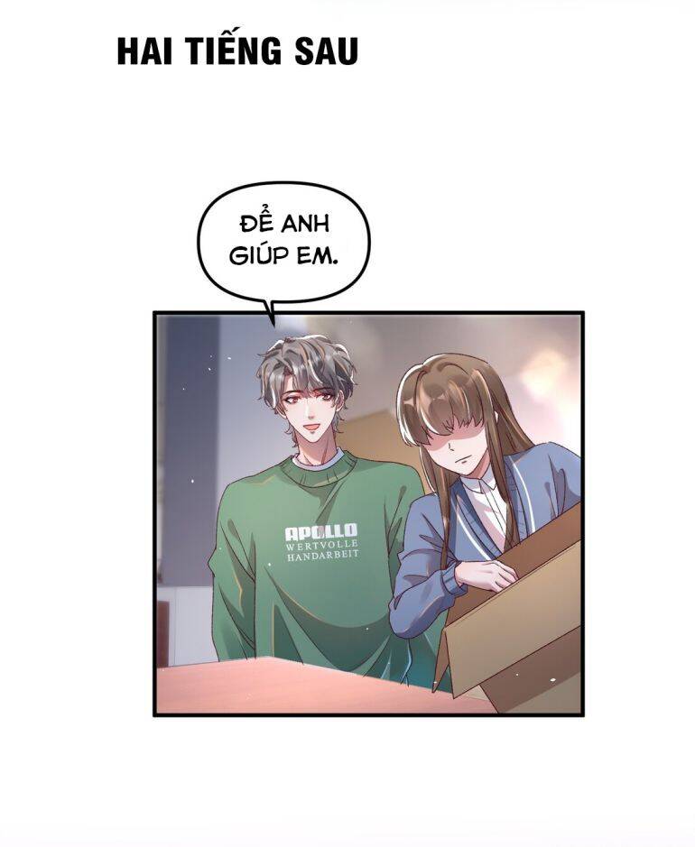 Hữu Danh Chap 16 - Next Chap 17