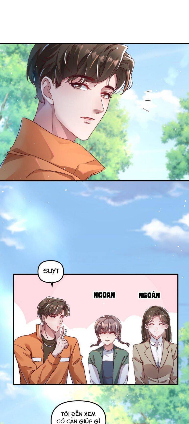 Hữu Danh Chap 16 - Next Chap 17