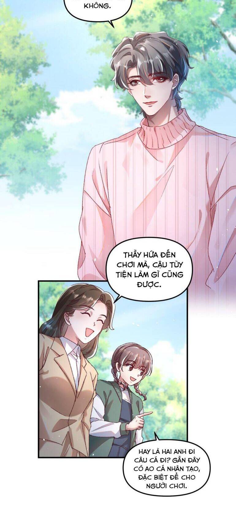 Hữu Danh Chap 16 - Next Chap 17