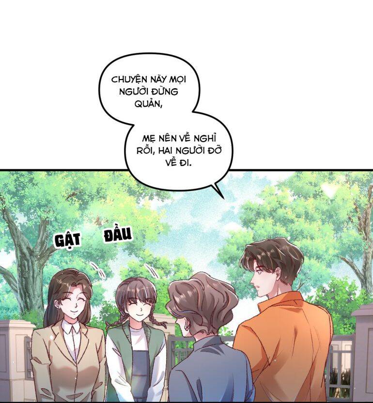 Hữu Danh Chap 16 - Next Chap 17