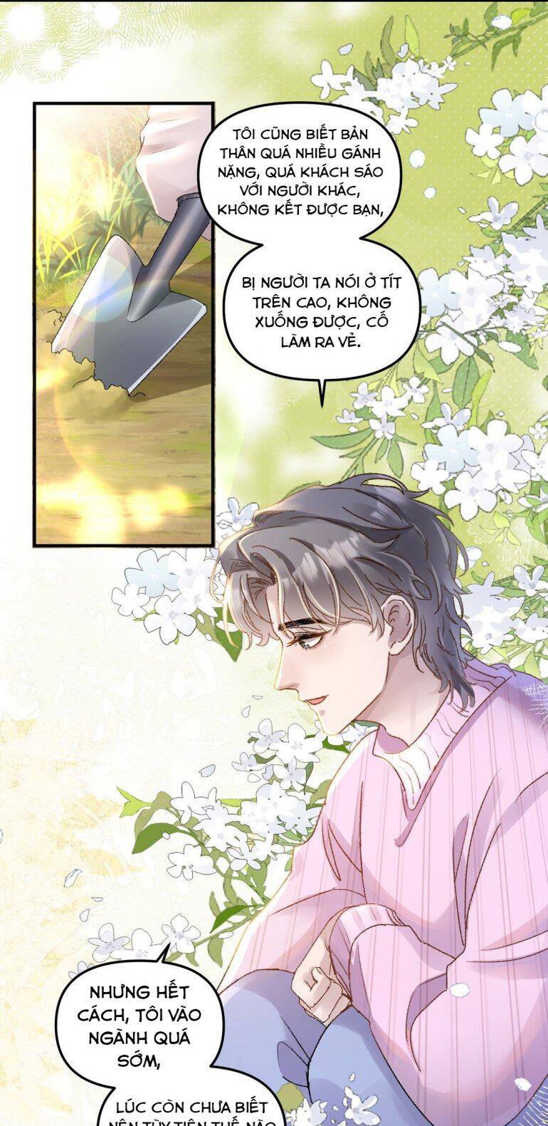 Hữu Danh Chap 16 - Next Chap 17
