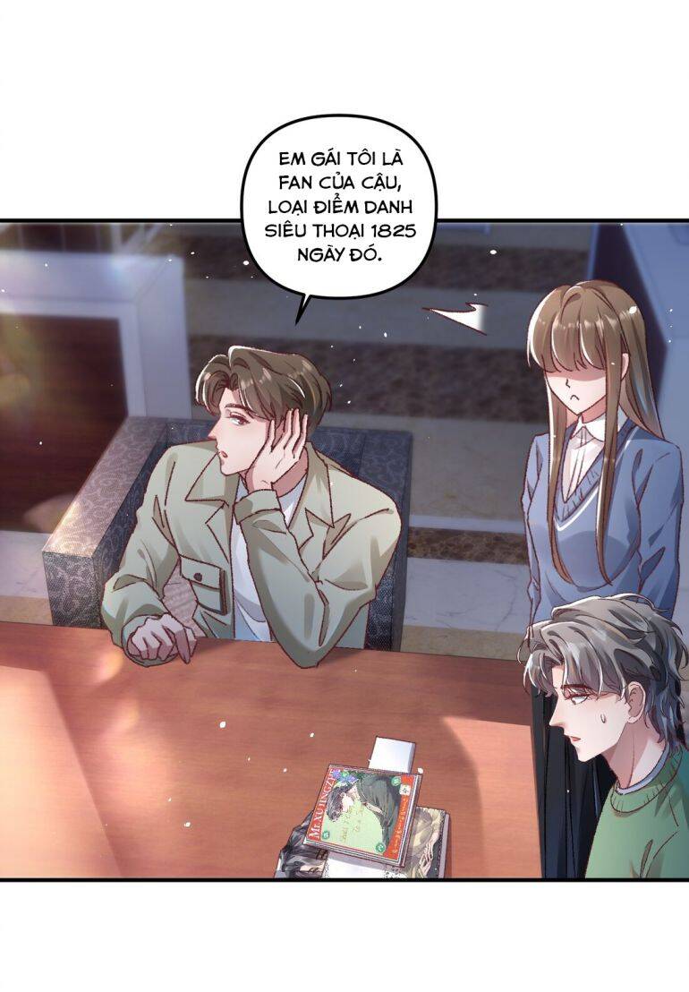 Hữu Danh Chap 16 - Next Chap 17