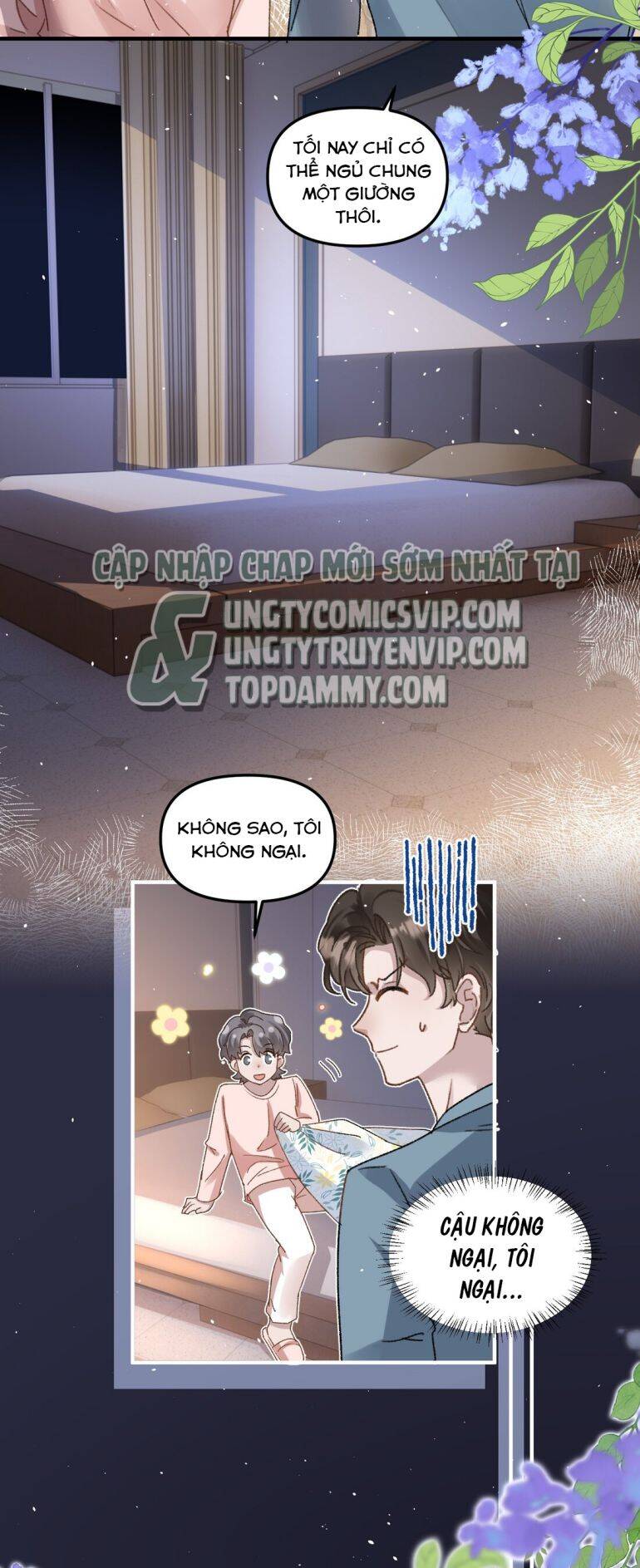 Hữu Danh Chap 17 - Next Chap 18