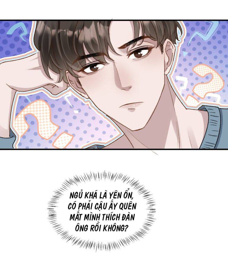 Hữu Danh Chap 17 - Next Chap 18