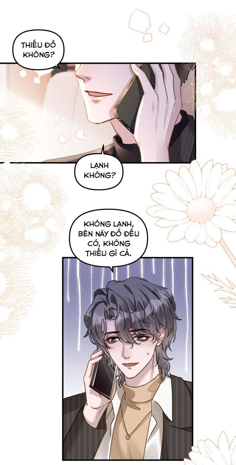 Hữu Danh Chap 18 - Next Chap 19