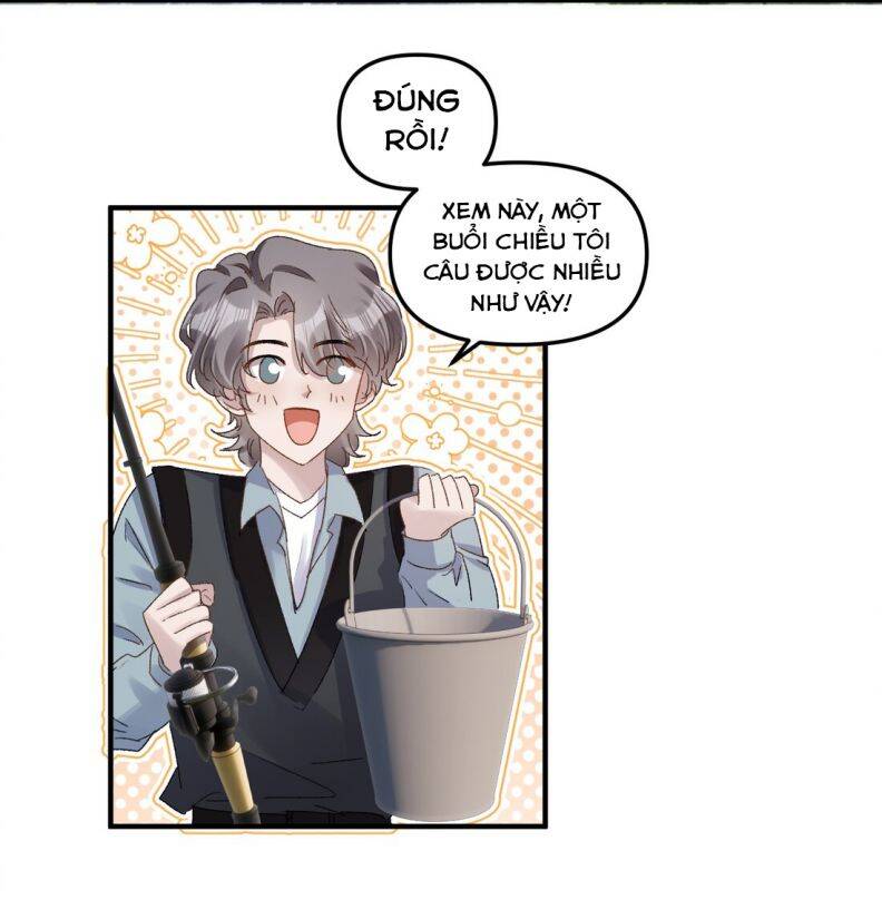 Hữu Danh Chap 18 - Next Chap 19