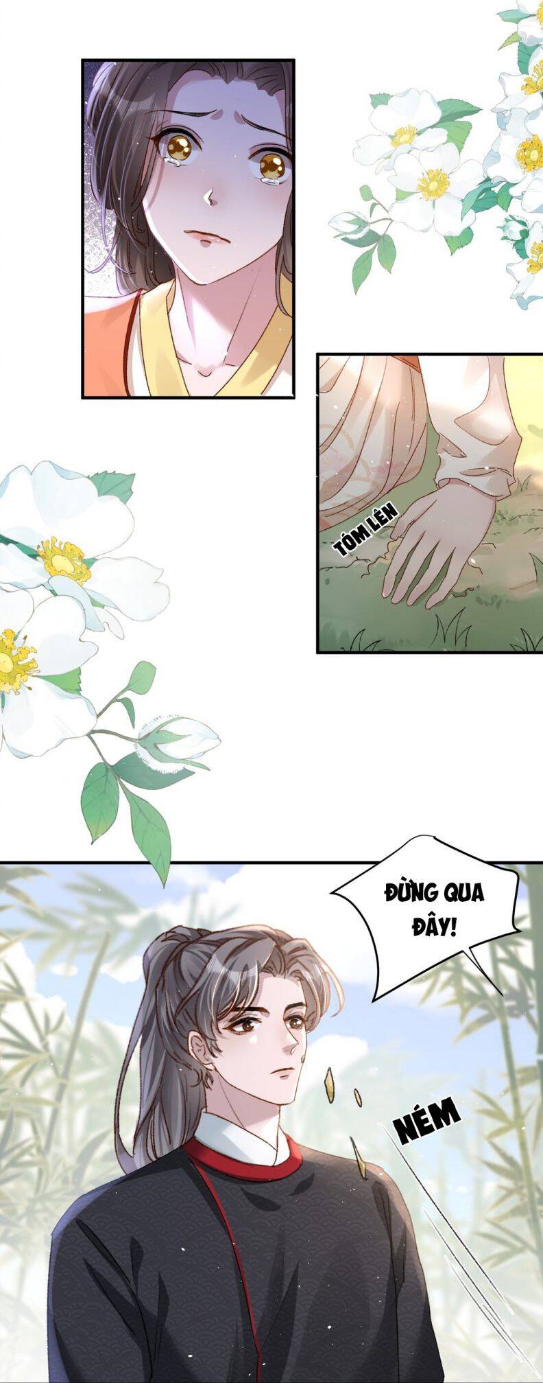 Hữu Danh Chap 19 - Next Chap 20