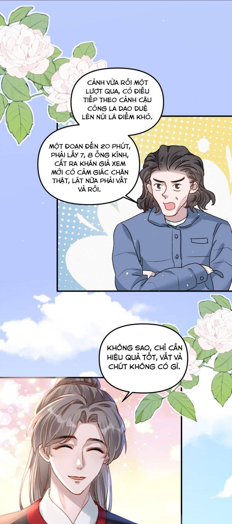 Hữu Danh Chap 19 - Next Chap 20