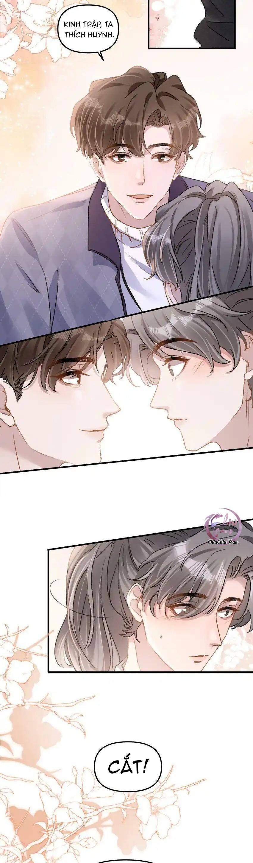 Hữu Danh Chap 23 - Next Chap 24