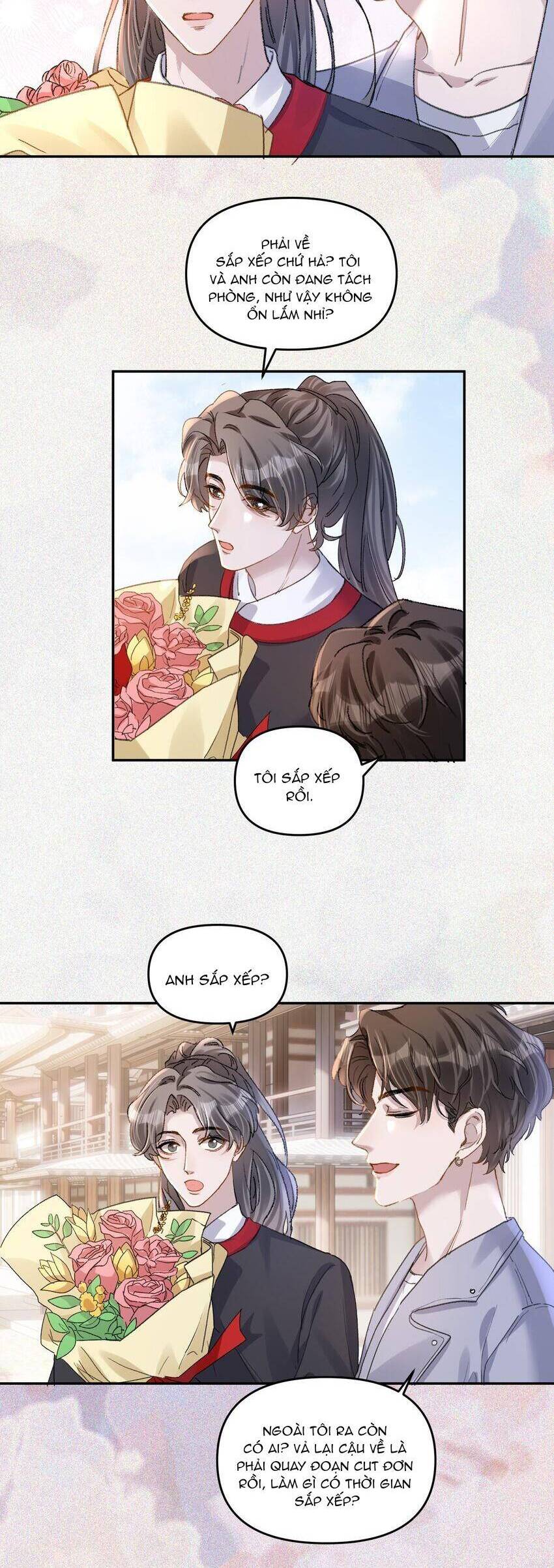 Hữu Danh Chap 27 - Next Chap 28