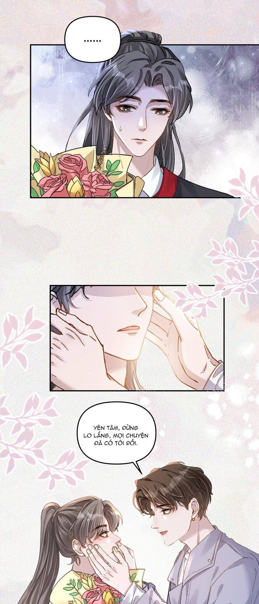 Hữu Danh Chap 27 - Next Chap 28