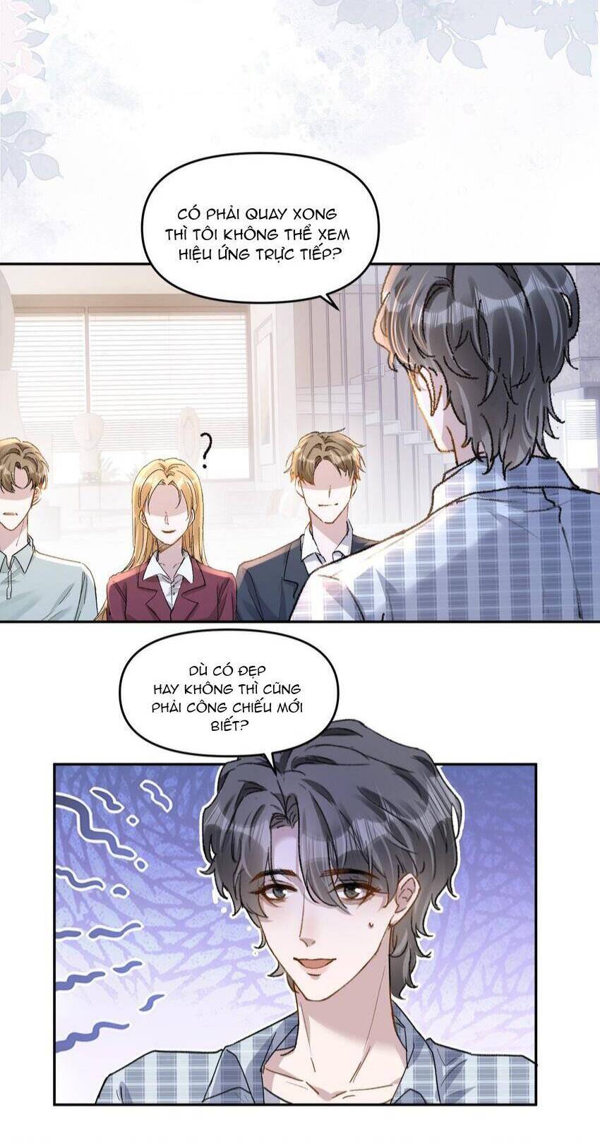 Hữu Danh Chap 27 - Next Chap 28