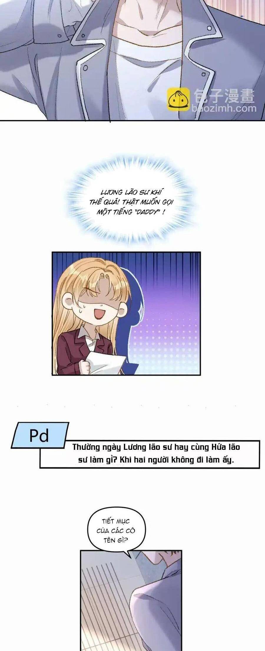 Hữu Danh Chap 28 - Next Chap 29