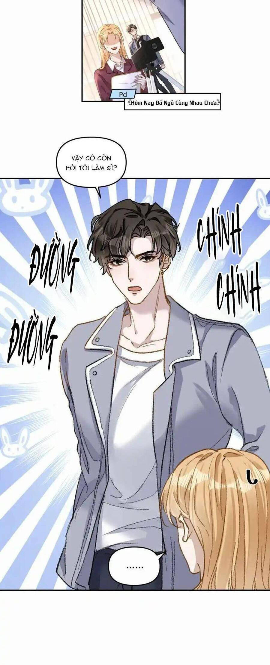 Hữu Danh Chap 28 - Next Chap 29