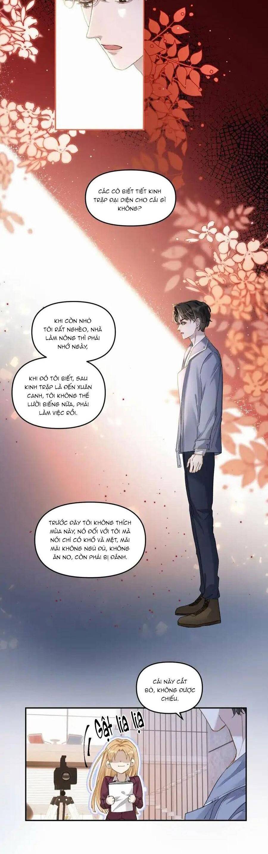 Hữu Danh Chap 28 - Next Chap 29