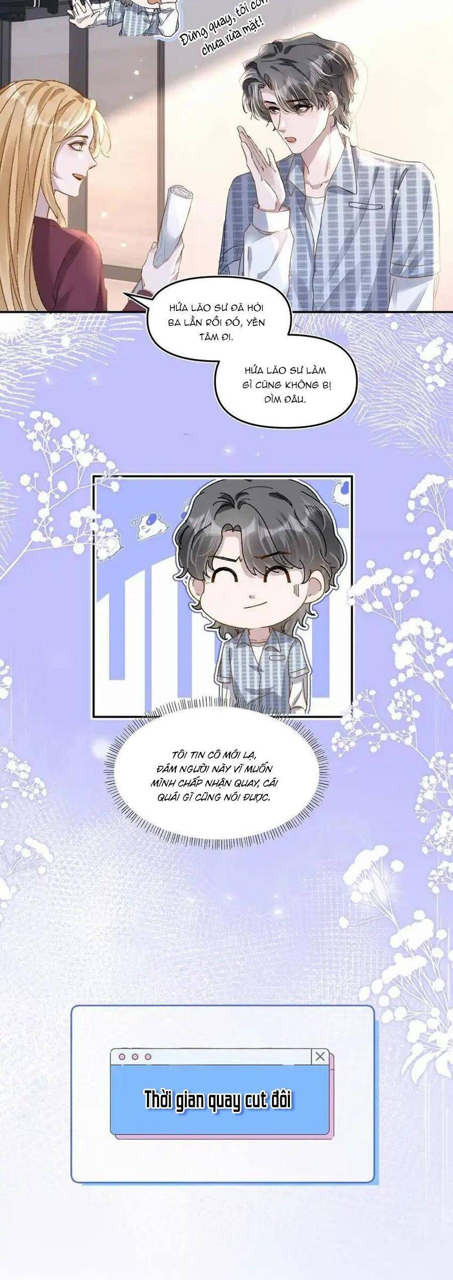 Hữu Danh Chap 28 - Next Chap 29