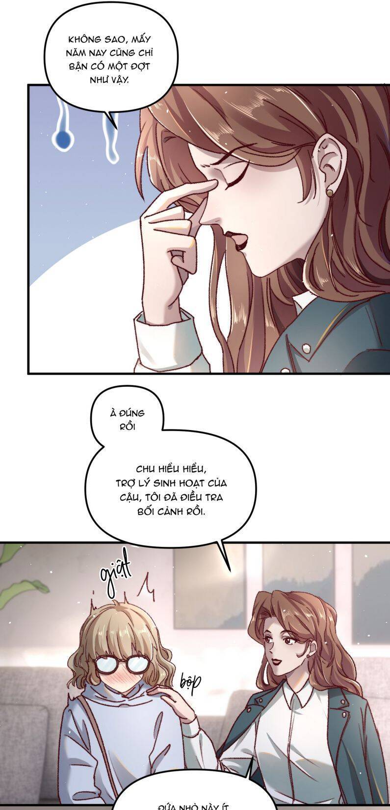 Hữu Danh Chap 3 - Next Chap 4