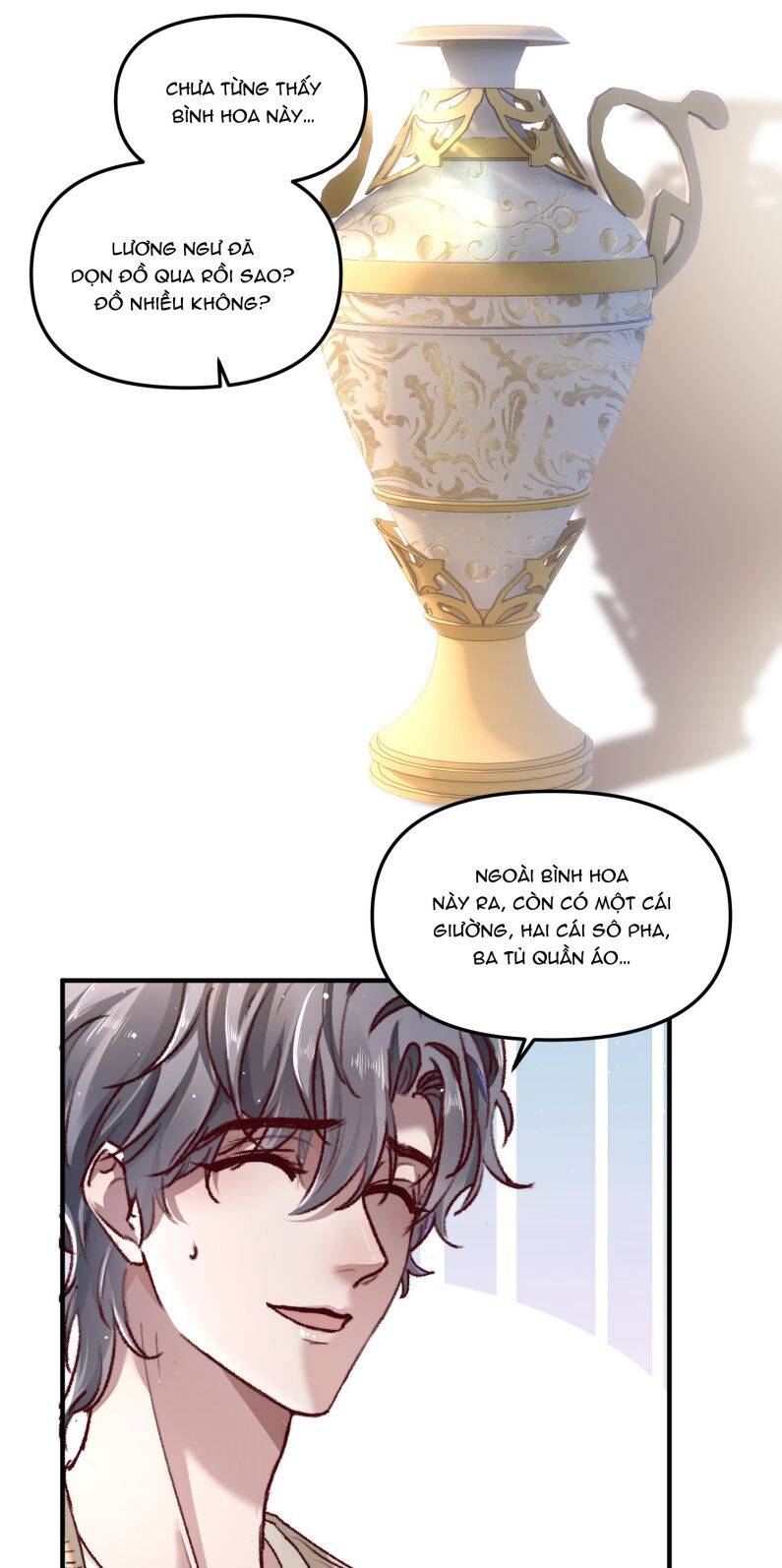 Hữu Danh Chap 3 - Next Chap 4