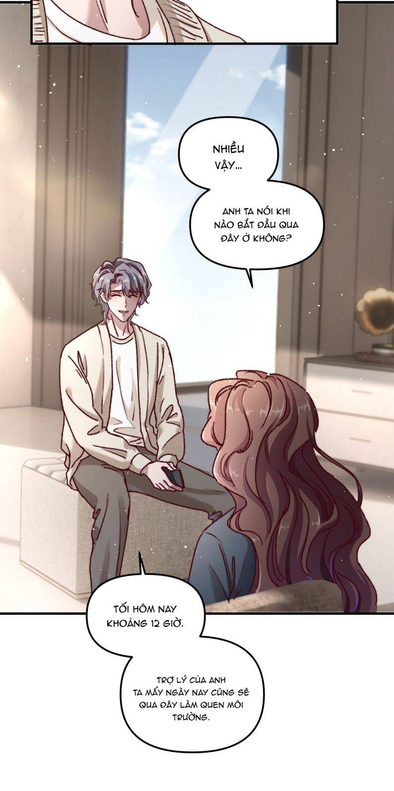 Hữu Danh Chap 3 - Next Chap 4