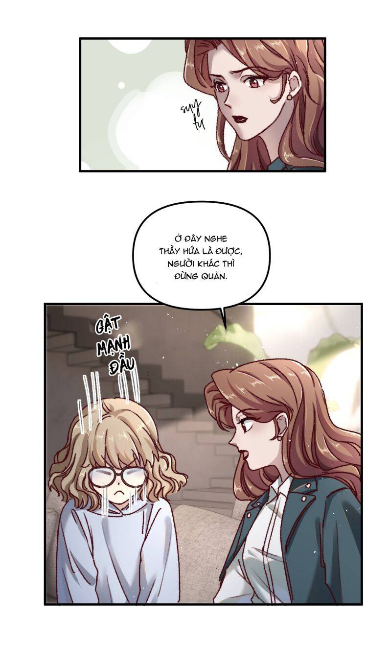 Hữu Danh Chap 3 - Next Chap 4