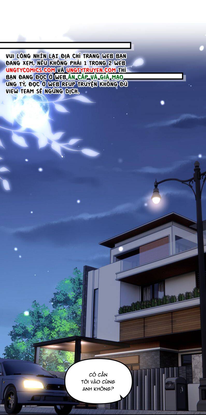 Hữu Danh Chap 3 - Next Chap 4