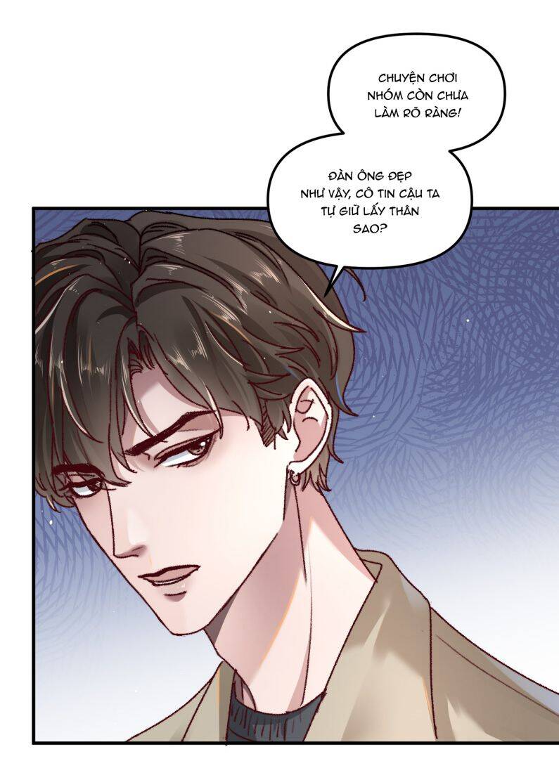 Hữu Danh Chap 3 - Next Chap 4