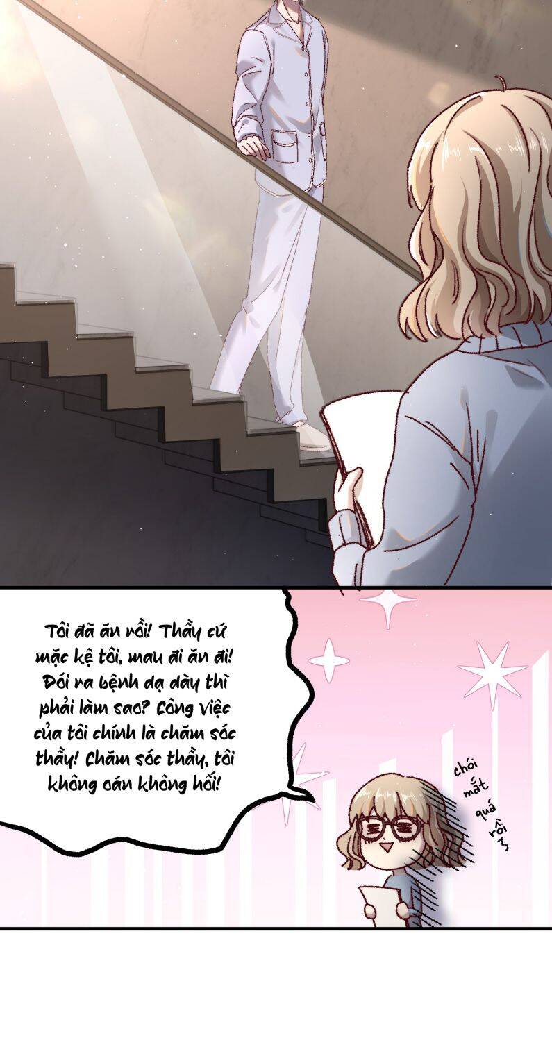 Hữu Danh Chap 3 - Next Chap 4