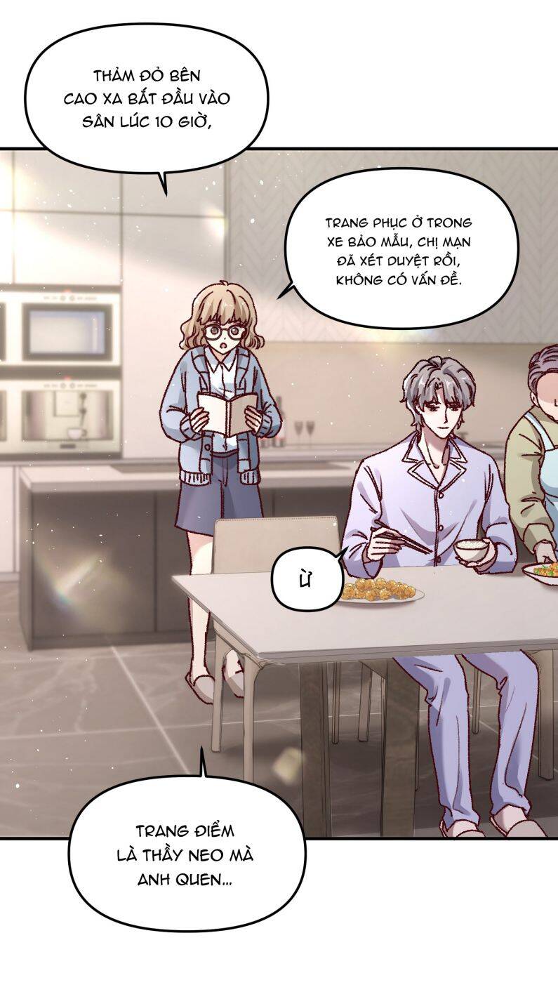 Hữu Danh Chap 3 - Next Chap 4