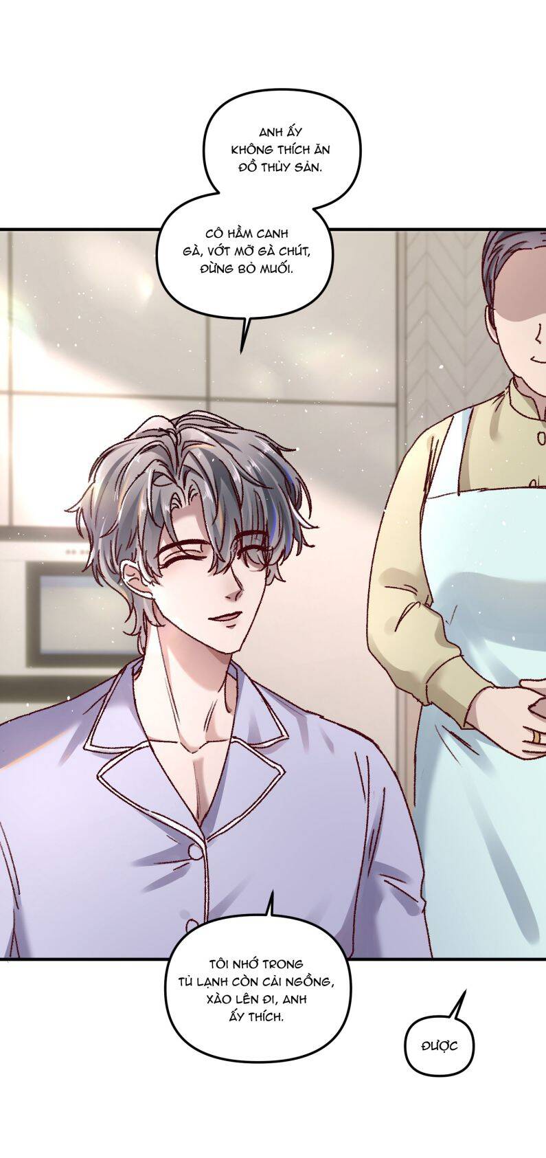 Hữu Danh Chap 3 - Next Chap 4