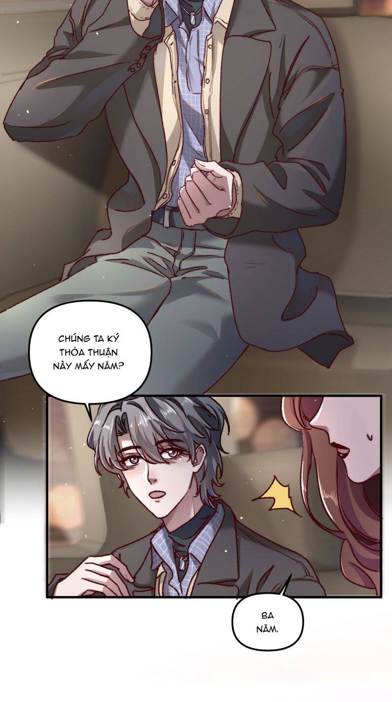 Hữu Danh Chap 3 - Next Chap 4