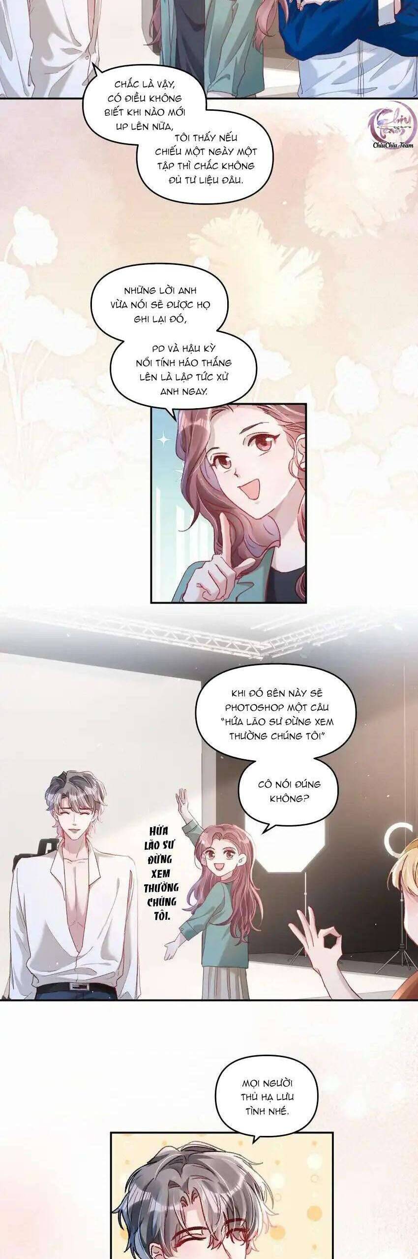 Hữu Danh Chap 31 - Next Chap 32