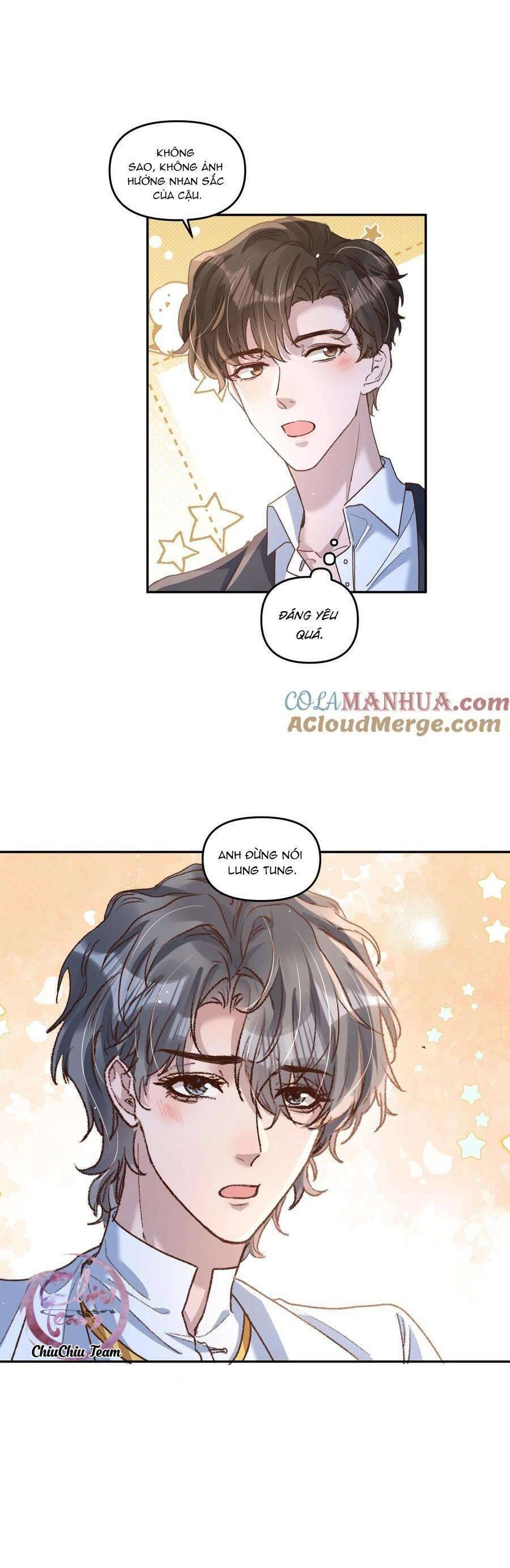 Hữu Danh Chap 34 - Next Chap 35