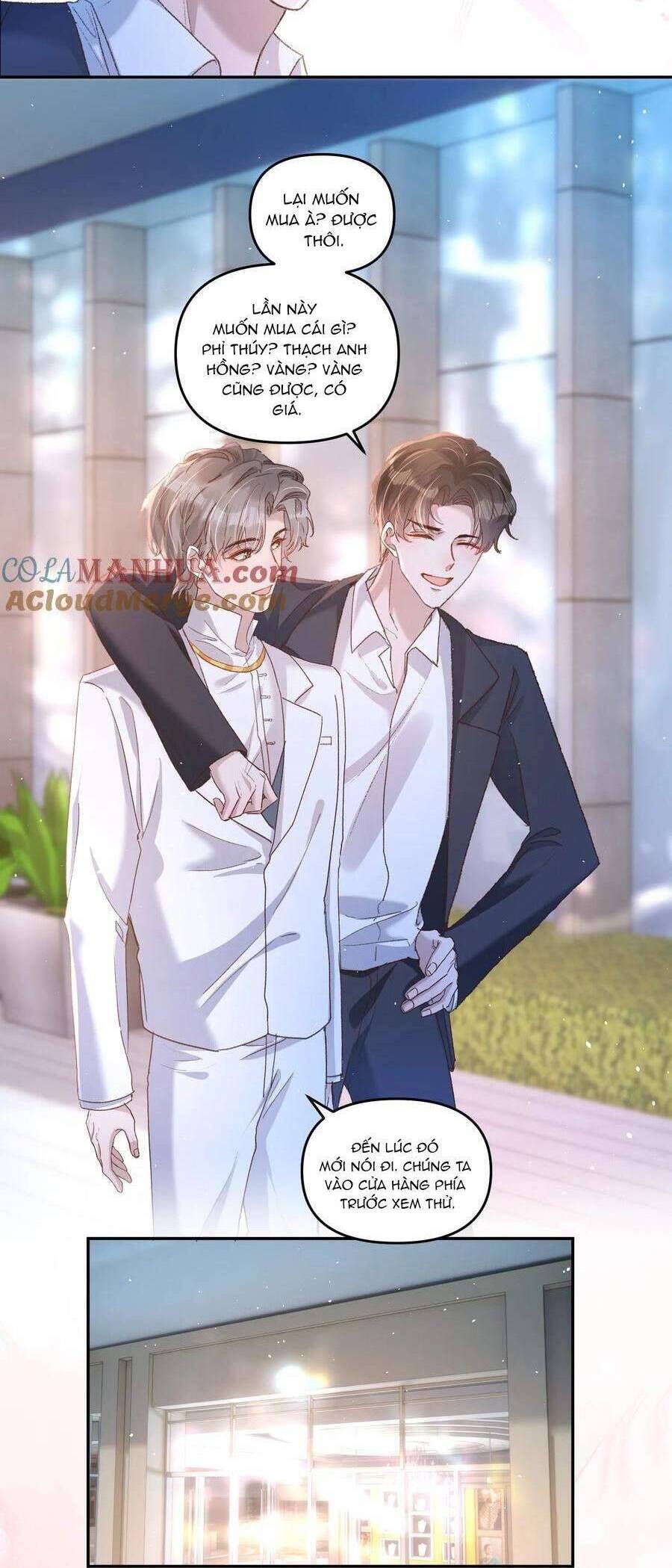 Hữu Danh Chap 34 - Next Chap 35