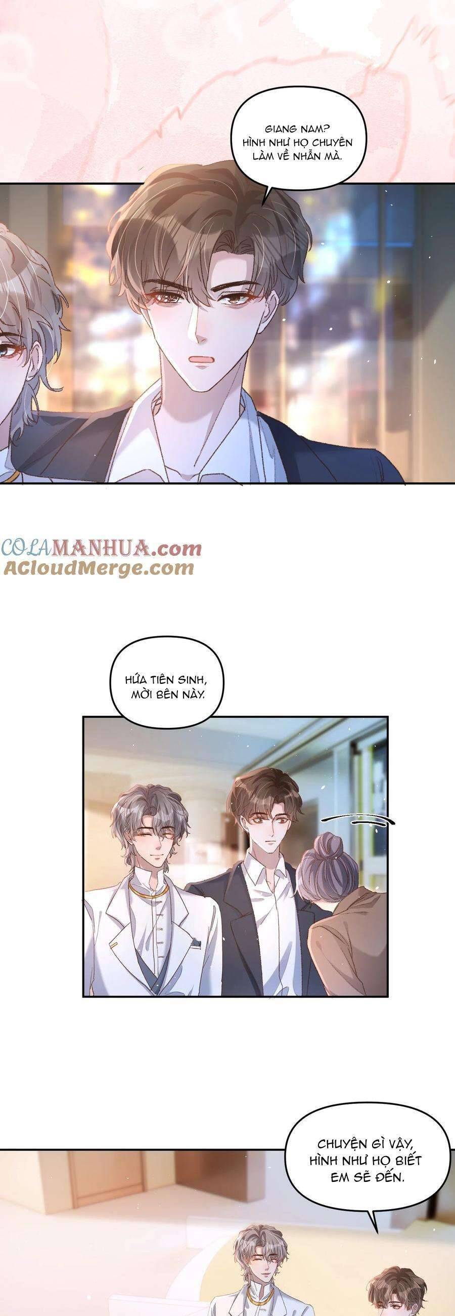 Hữu Danh Chap 34 - Next Chap 35